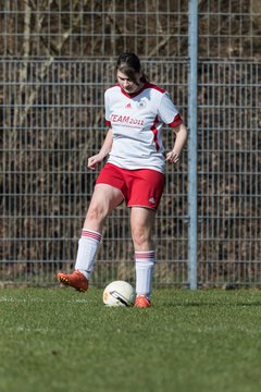 Bild 45 - Frauen SV Boostedt - Tralauer SV : Ergebnis: 12:0